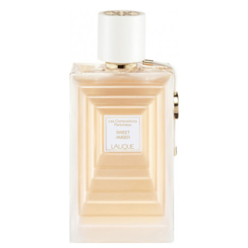 Lalique Les Compositions Parfumees Sweet Amber Парфюмированная вода 100 ml  (7640171191478)