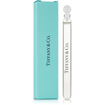 Tiffany & Co Парфюмированная вода 4 ml Миниатюра примятые (58510)