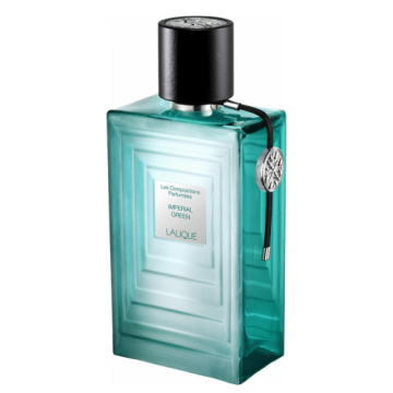 Lalique Imperial Green Парфюмированная вода 100 ml  ()
