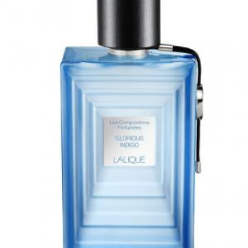 Lalique Glorious Indigo Парфюмированная вода