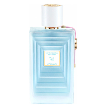 Lalique Les Compositions Parfumees Blue Rise Парфюмированная вода 100 ml Тестер ()
