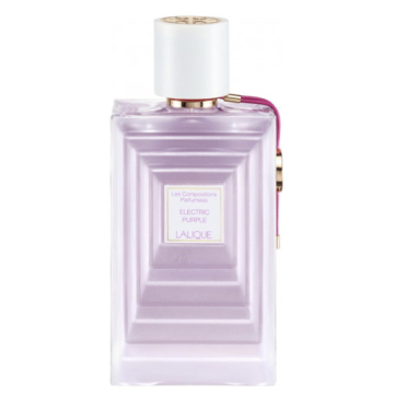 Lalique Les Compositions Parfumees Electric Purple Парфюмированная вода 100 ml Тестер ()