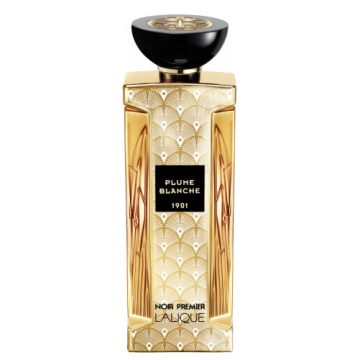 Lalique Noir Premier Fleur Plume Blanche Парфюмированная вода 100 ml Тестер ()