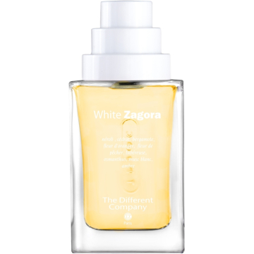 White Zagora Туалетная вода 100 ml  (3760033635484)