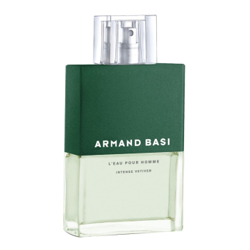 Basi L'eau Pour Homme Intese Vetiver Туалетная вода 75 ml  ()