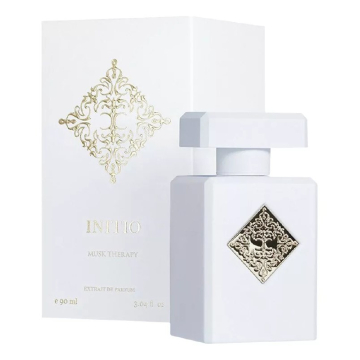 Initio Prives Musk Therapy Extrait De Parfum  90 ml  