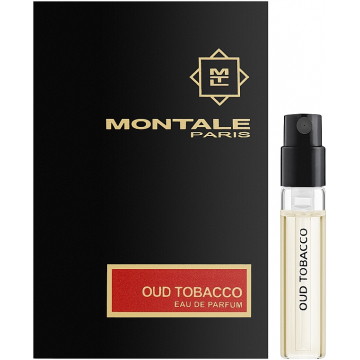 Montale Oud Tobacco Парфюмированная вода 2 ml Пробник (56129)