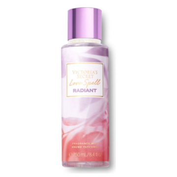 Victoria Secret Love Spell Radiant B  250 ml  ()