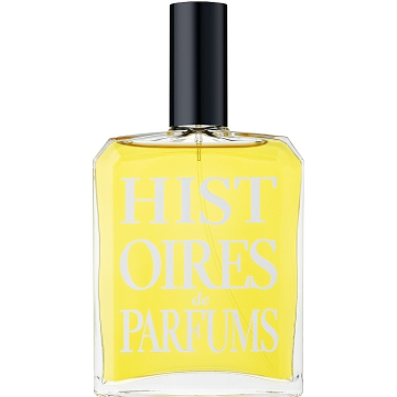 Histoires De Parfums Tubereuse Парфюмированная вода 120 ml Тестер (46012)