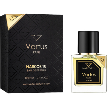 Vertus Narcos'is Парфюмированная вода 100 ml (U)  (3612345679543)