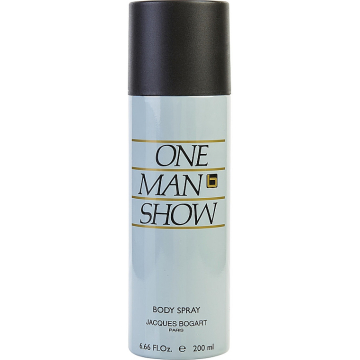 One Man Show  200 ml  (3355991005068)