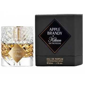 Kilian Apple Brandy,on The Rocks Парфюмированная вода 50 ml  ()