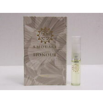 Amouage Honour Man Парфюмированная вода 2 ml Пробник недолив (58708)