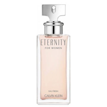 Ck Eternity Eau Fresh Парфюмированная вода 100 ml Тестер (3614228834841)