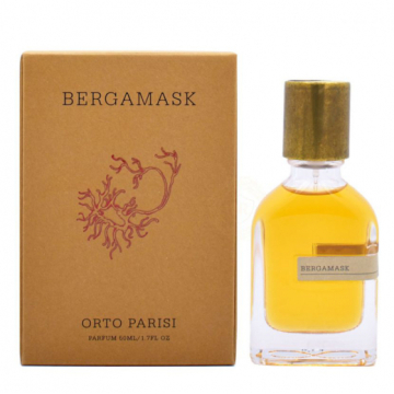 Orto Parisi Bergamask Парфюмированная вода 50 ml  (8717774840801)