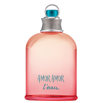 Amor Amor L'eau Туалетная вода 100 ml Тестер (25181)