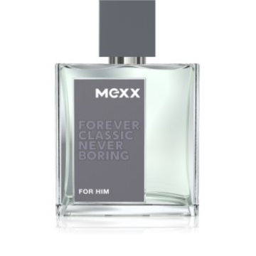 Mexx Never Boring Туалетная вода 30 ml  ()