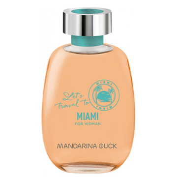 Mandarina Duck Miami Туалетная вода 100 ml  ()
