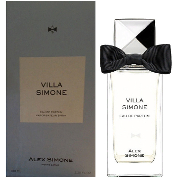 Alex Simone Villa Simone Парфюмированная вода 100 ml  (3770006696688)