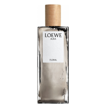 Loewe Aura Floral Парфюмированная вода 120 ml  примятые (58830)
