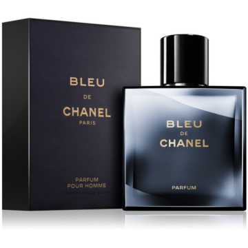 Bleu De Chanel Parfum Парфюмированная вода 100 ml  (58914)