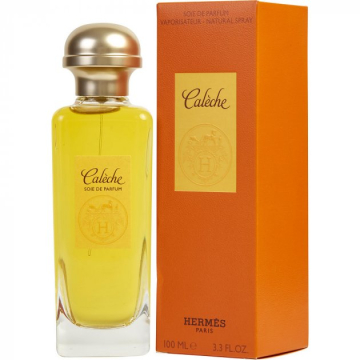 Hermes Caleche Soie De Parfum Парфюмированная вода 100 ml  ()