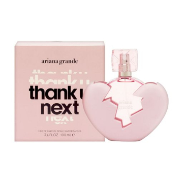 Ariana Grande Thank U Next Парфюмированная вода 100 ml  примятые (58942)