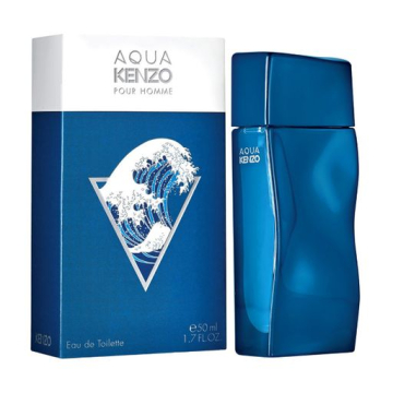 Kenzo Aqua Homme Туалетная вода