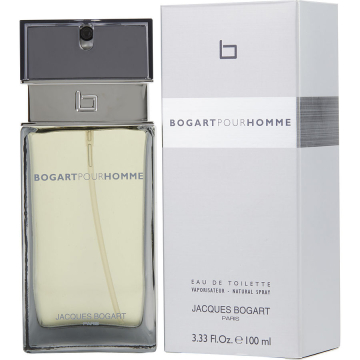 Jacques Bogart Pour Homme Туалетная вода 100 ml  примятые (58961)