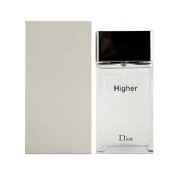 Higher Dior Туалетная вода 100 ml Тестер (2224)