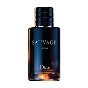 Sauvage Parfum Парфюмированная вода 100 ml Тестер (39676)