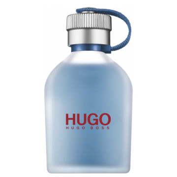 Hugo Now Туалетная вода