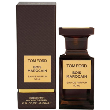 Tom Ford Bois Morocain Парфюмированная вода 50 ml  (888066138741)