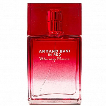 Armand Basi Blooming Passion Туалетная вода 100 ml Тестер ()