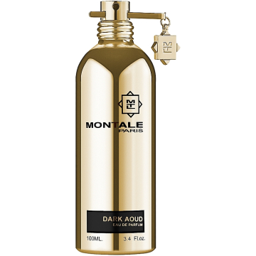 Montale Dark Aoud Парфюмированная вода 100 ml Тестер (8899)