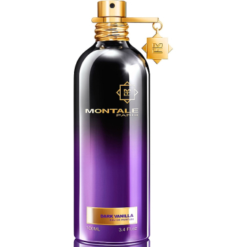 Montale Dark Vanilla Парфюмированная вода 100 ml Тестер (56952)