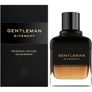 Givenchy Gentleman Reserve Privee Парфюмированная вода 60 ml  