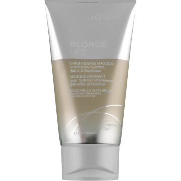 Joico Blonde Life Brightening Masque  150 ml  ()