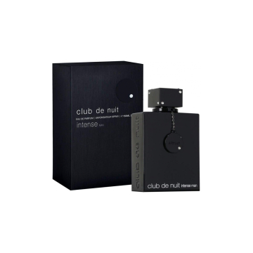 Armaf Club De Nuit Intense Parfum Парфюмированная вода 150 ml  ()