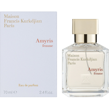 Maison Francis Kurkdjian Amyris Femme Парфюмированная вода 70 ml  (3700559601174)