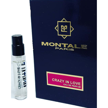 Montale Crazy In Love Парфюмированная вода 2 ml Пробник (56781)