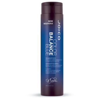 Joico Color Balnce Blue Shampoo  300 ml  