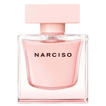 Narciso Rodriguez Narciso Cristal Парфюмированная вода 7.5 ml  недолив (59225)