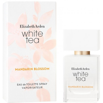 White Tea Mandarin Blossom Туалетная вода