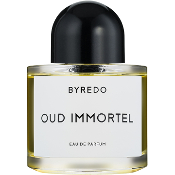 Byredo Oud Immortel Парфюмированная вода 100 ml Тестер (7340032860863)