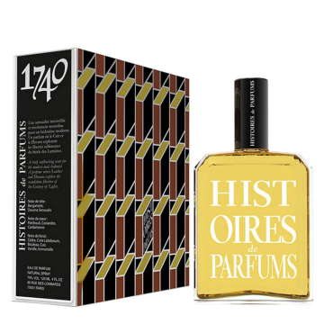 Histoires De Parfums Парфюмированная вода 120 ml  (841317000112)