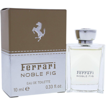 Ferrari Noble Fig Туалетная вода 10 ml Миниатюра (8002135130777)