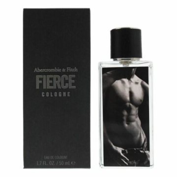 Abercrombie & Fitch Fierce Одеколон 50 ml  примятые (59491)