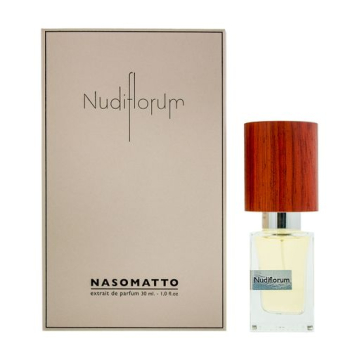 Nasomatto Nudiflorum Парфюмированная вода 30 ml  примятые (59502)