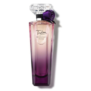 Tresor Midnight Rose L'eau De Parfum Парфюмированная вода 50 ml  примятые (59578)